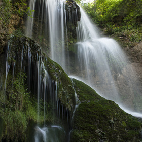 Krushuna waterfalls !